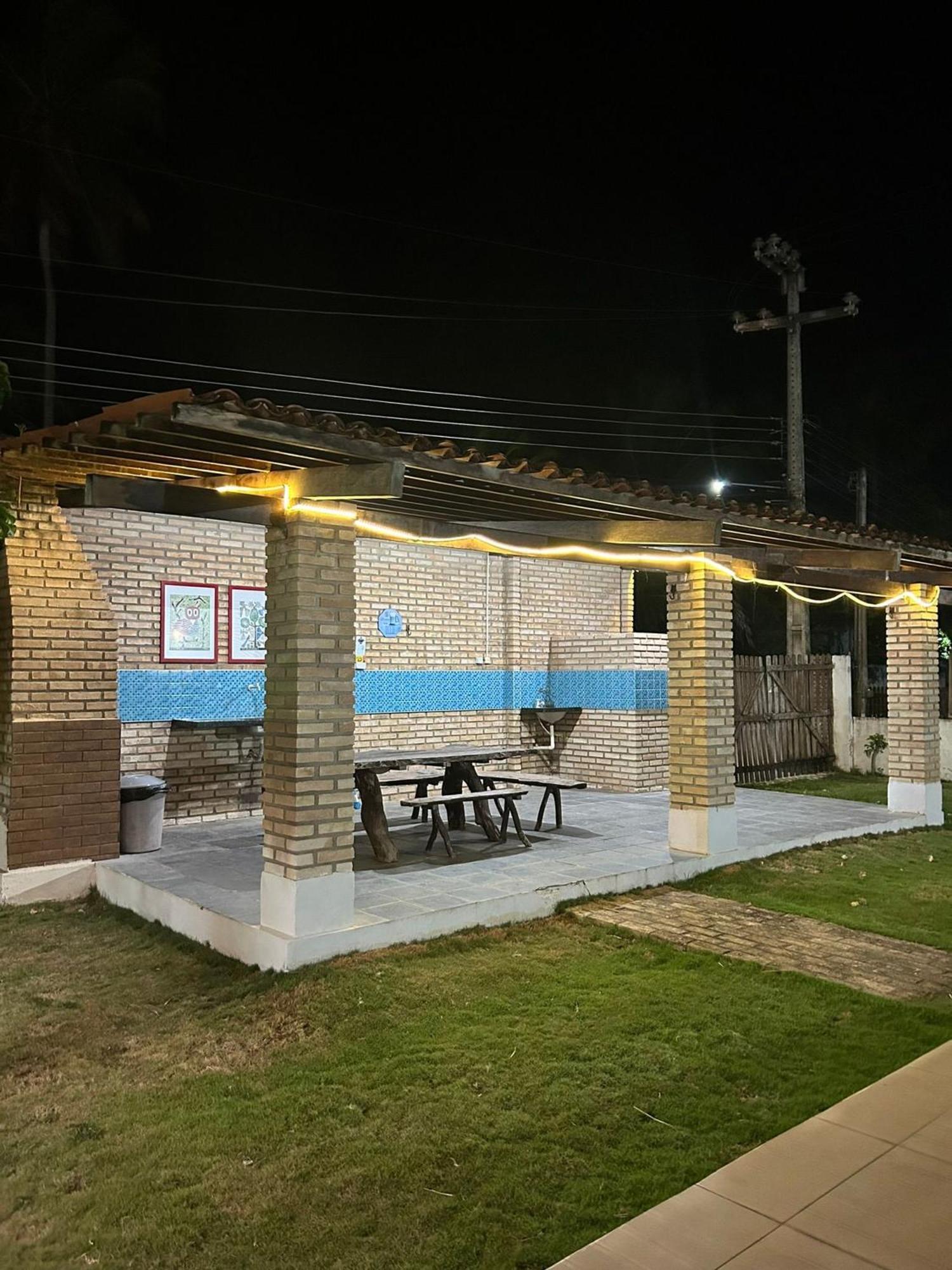 Chales Praias Brasileiras Maragogi Bagian luar foto