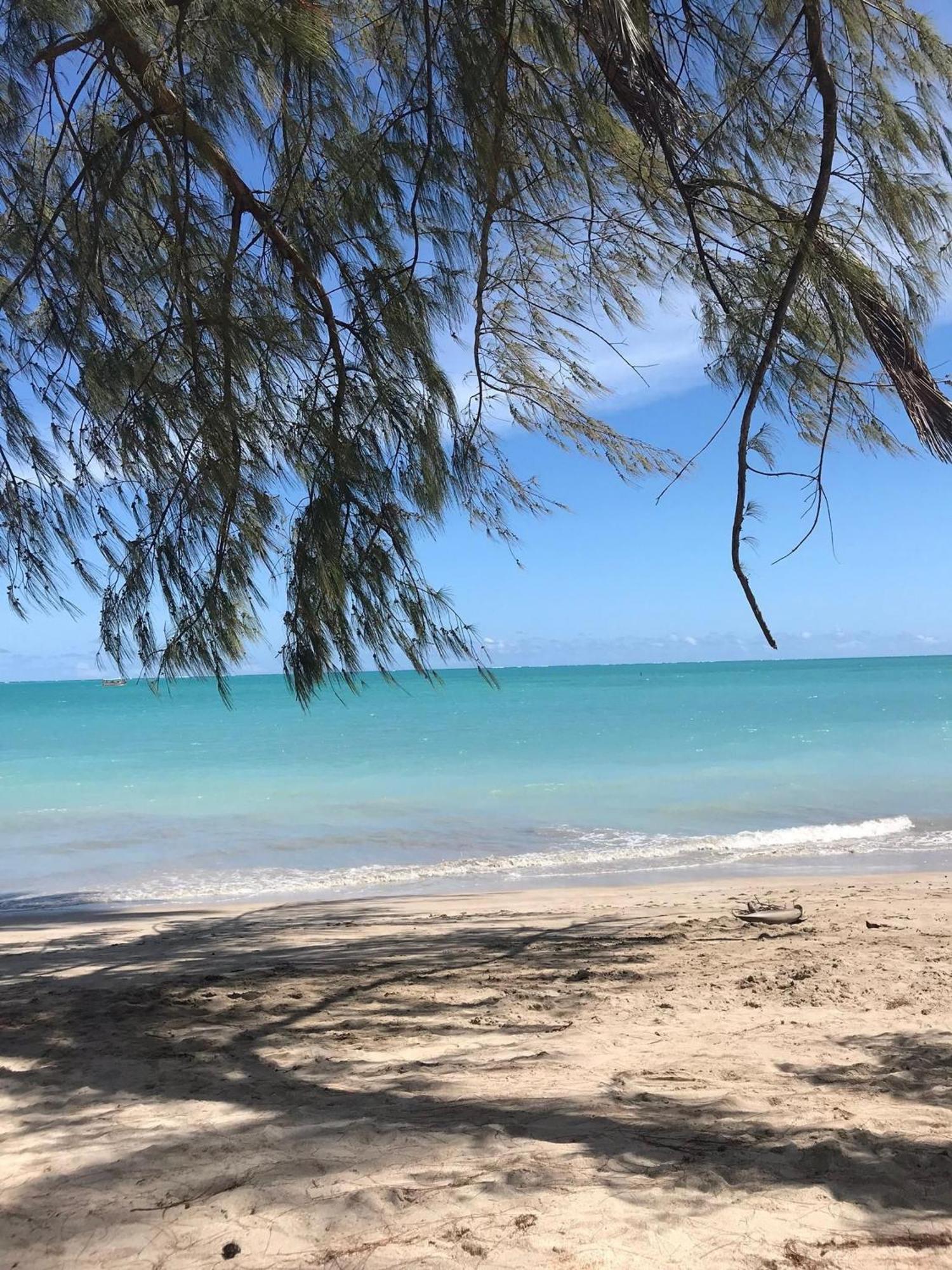 Chales Praias Brasileiras Maragogi Bagian luar foto