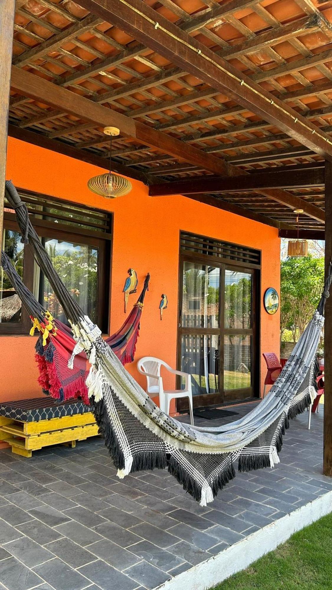 Chales Praias Brasileiras Maragogi Bagian luar foto